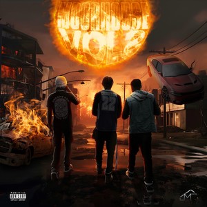 Super Saiyan Goku (Explicit)