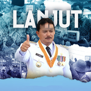 Lanjut