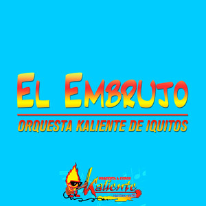 El Embrujo