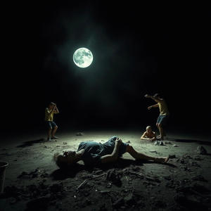 All Be Dead (Explicit)