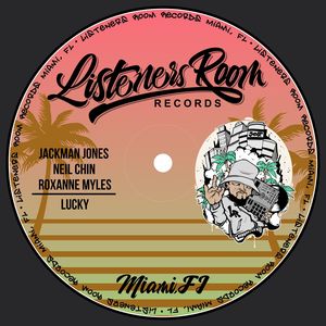 Lucky (Original Mix)