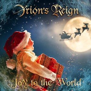 Joy to the World[feat. Minniva] (Symphonic Heavy Metal Version)