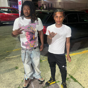 FLOSSIN (feat. Baby Shiesty) (Explicit)