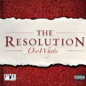 The Resolution (Explicit)