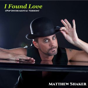 I Found Love (Instrumental Version)