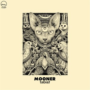 Dengarkan Takana, Pt. 3 lagu dari Mooner dengan lirik
