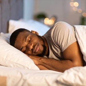 Sueños Suaves Con Armonía Lofi