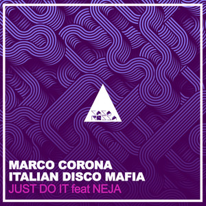 Just Do It (MaRcO CoRoNa Mix)