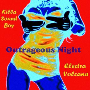 Outrageous Night (Explicit)