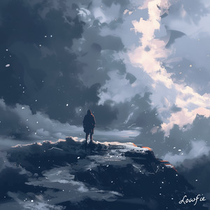 all the stars (- vibey lofi chill instrumental)