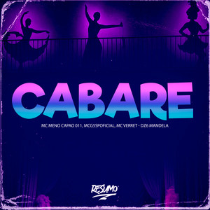Cabaré