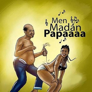 Men madan papa