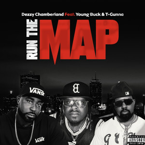 Run the Map (Explicit)