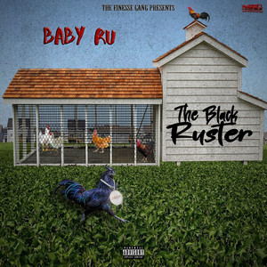 THE BLACK RUSTER (Explicit)