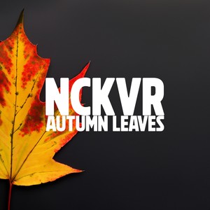 AUTUMN LEAVES