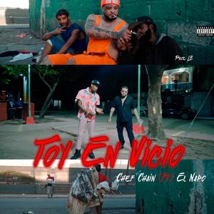 TOY EN VICIO (feat. EL NAPO)