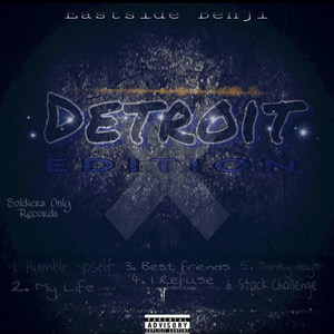 Detroit Edition (Explicit)