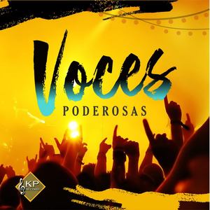 Voces Poderosas