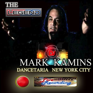 The Legend (Live at Dancetaria New York City) [Explicit]