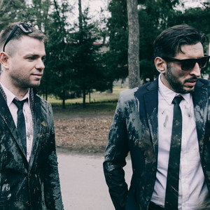 Грязные стекла