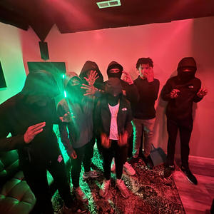 Nse Dooter - Cap Rap (feat. Lil mischief, Jimloud, Wickkkk, JorBizzy & Arab) (Explicit)