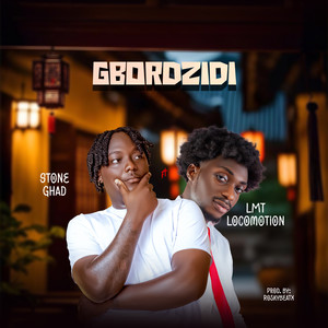 GBORDZIDI