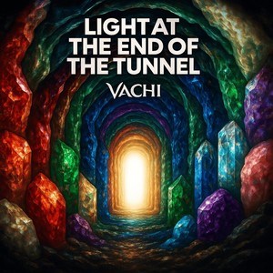 Light At The End Of The Tunnel (Explicit)