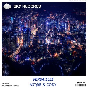 Versailles (Original Mix)