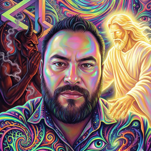 CON DIOS Y CON EL DIABLO (Explicit)