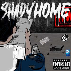 ShadyHome, Vol. 2 (Explicit)