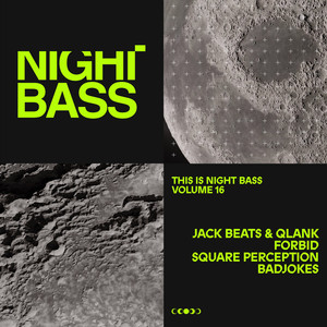 This is Night Bass: Vol. 16 (Explicit)