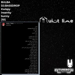 built like(feat. DJ.BASSDROP, Kwispy, insanity, bunny & JSG)