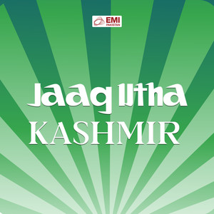 Jaag Utha Kashmir (Original Motion Picture Soundtrack)