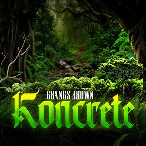 Koncrete (Radio Edit)