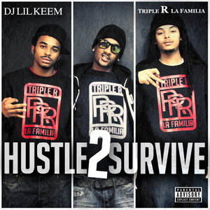 Hustle 2 Survive