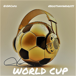 World Cup (Explicit)