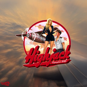 Highjack (Nakkesleng) (Explicit)