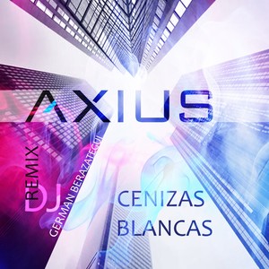 Cenizas Blancas - Extended Mix (Dj German Berazategui)