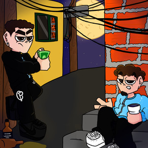 Artista Da Quebrada (Explicit)