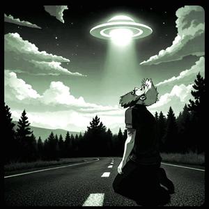 EXTRATERRESTRIAL DREAMS (feat. 52Blu)