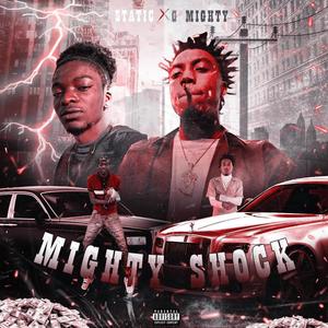 Mighty Shock (Explicit)