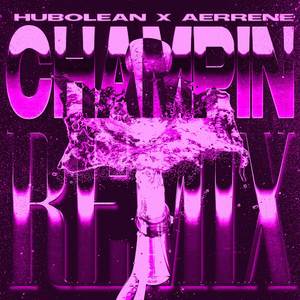 CHAMPIN (Aerrene REMIX)