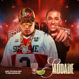Saudade (Explicit)