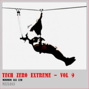Tech Zero Extreme, Vol. 9