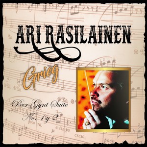 Peer Gynt Suite No. 1, Op. 46 - II. Death of Åse (《培尔·金特》第一组曲,Op. 46)