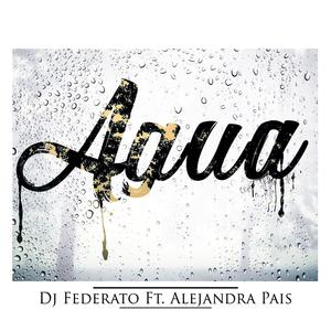 Agua (feat. Alejandra Pais)