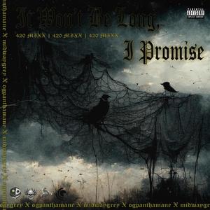 It Won't Be Long, I Promise (420 MIXX|Explicit)