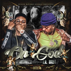 On God (feat. Lil Baby) [Explicit]