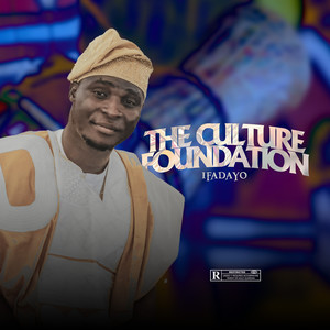 The Culture Foundation (Explicit)