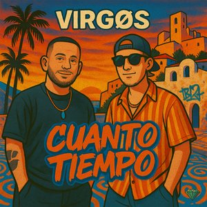 Cuanto Tiempo (Radio Edit)
